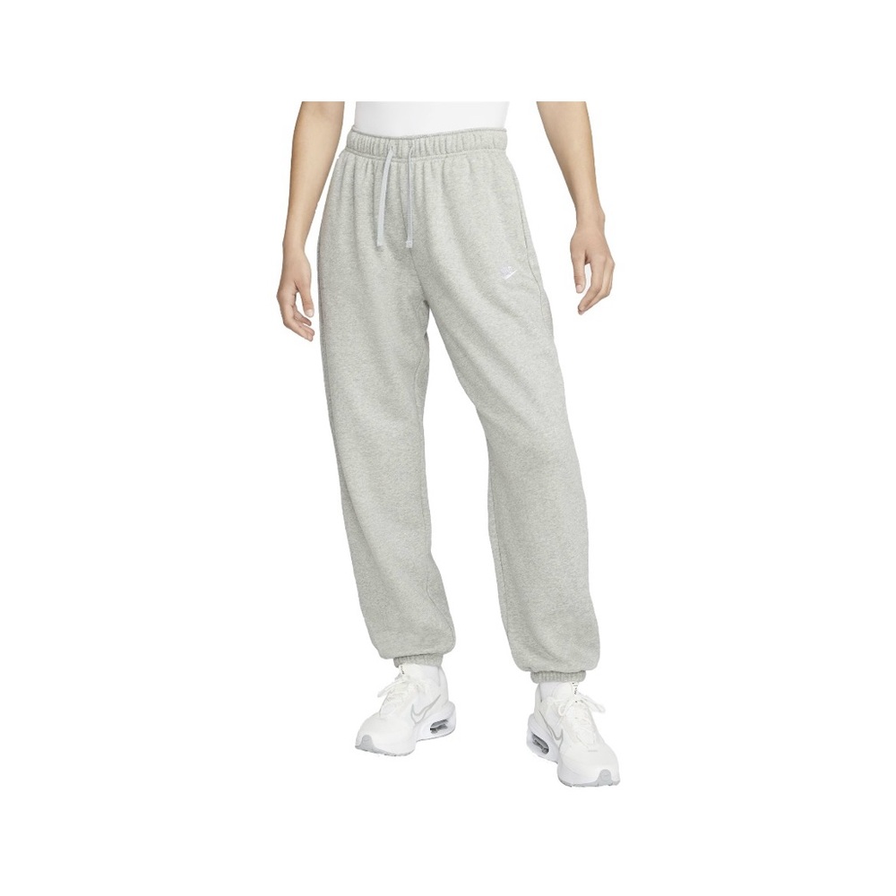 Nike Sportswear Club Fleece Mid-Rise Sweatpants